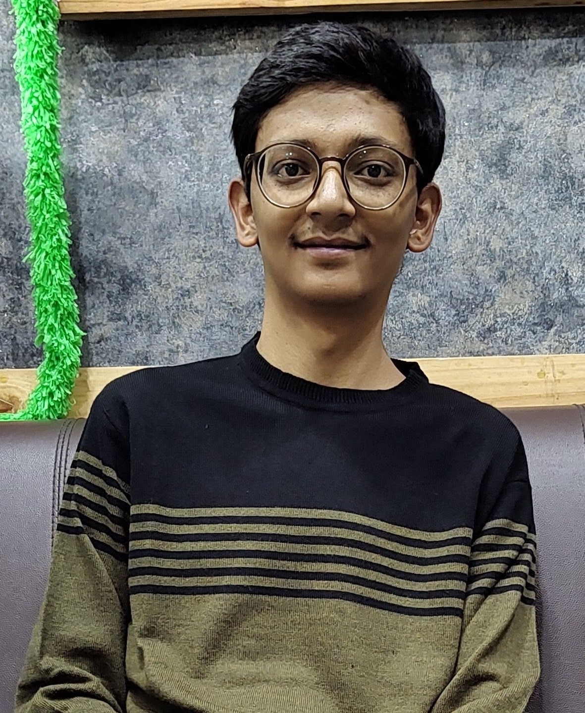 Chetan developer portfolio